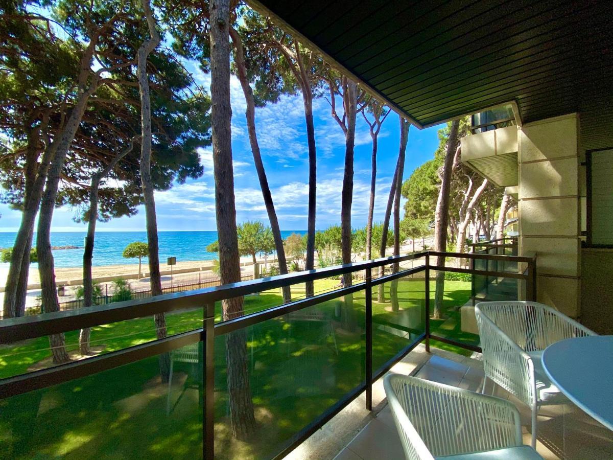 Cambrils Calma I Leilighet Eksteriør bilde