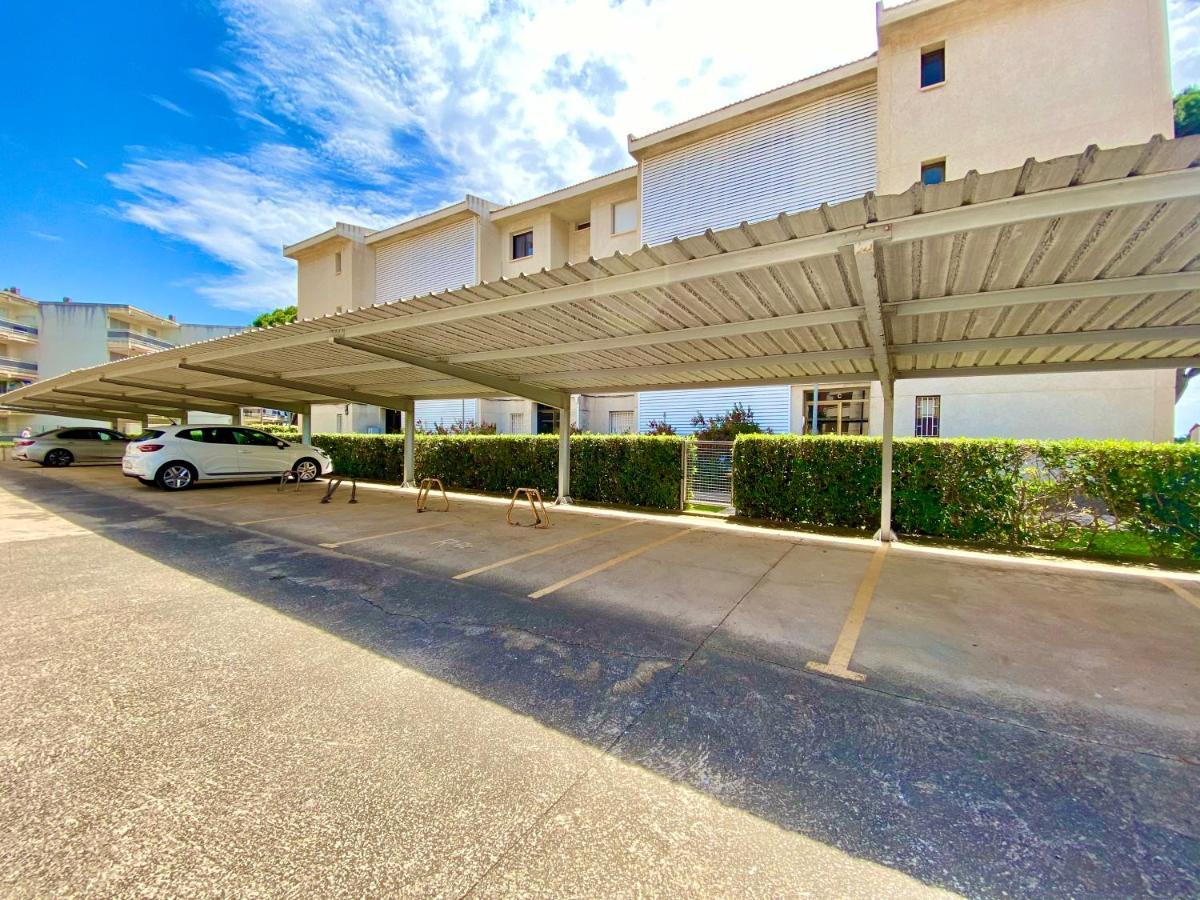 Cambrils Calma I Leilighet Eksteriør bilde